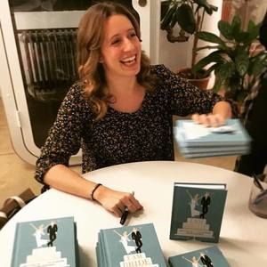 Meet your Posher, Laura